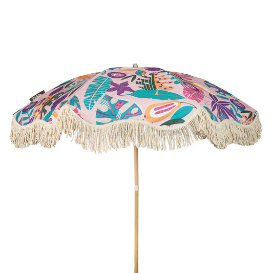 Parasol Hottentots Fig