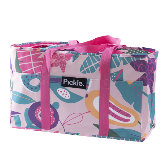 Hottentots Fig Picnic Cooler Bag Set
