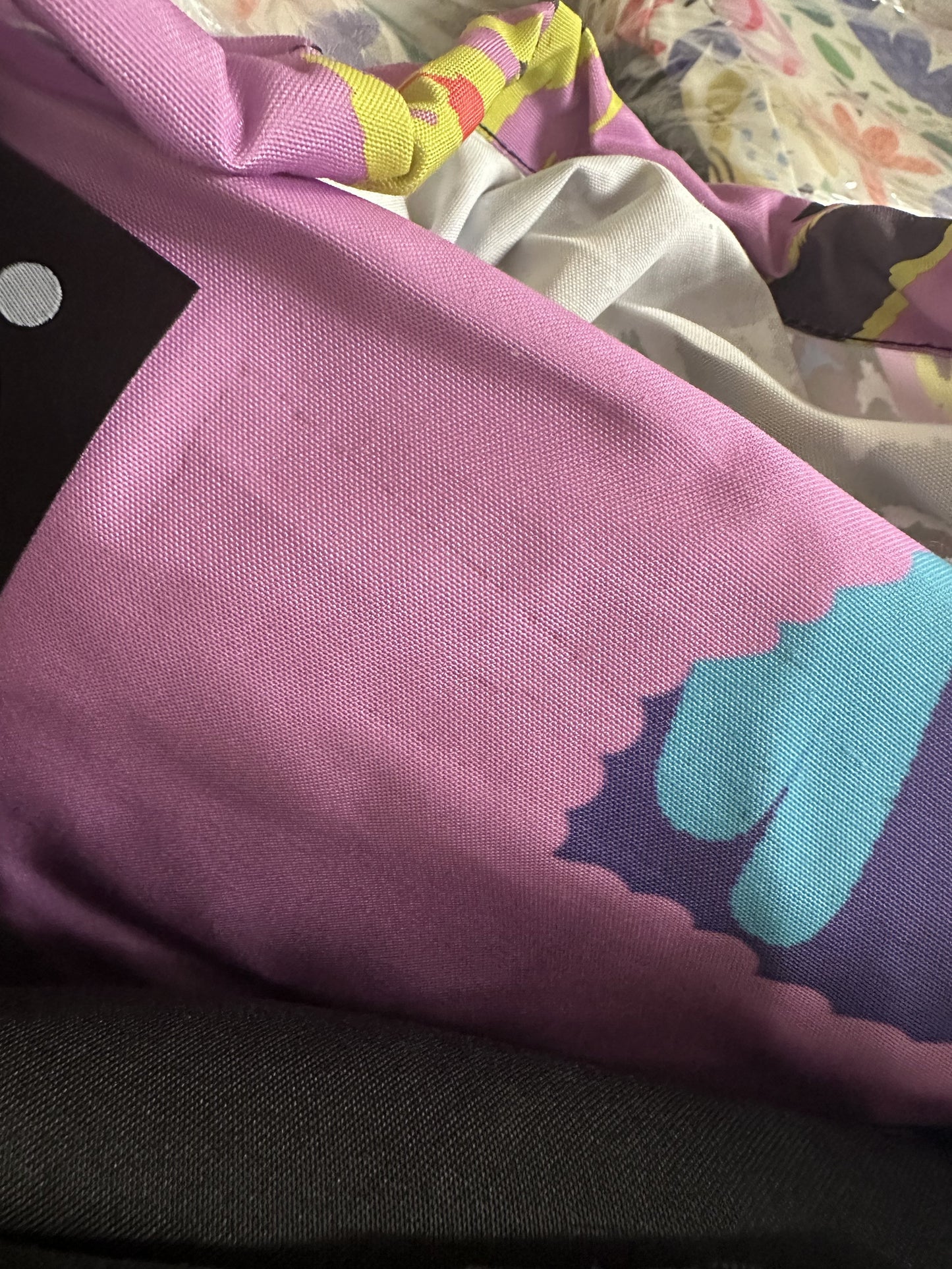 Bird Of Paradise | XL Picnic Mat - Seconds & Not Quite Right