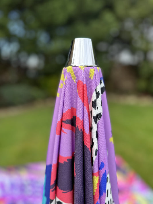 Parasol Bird of Paradise