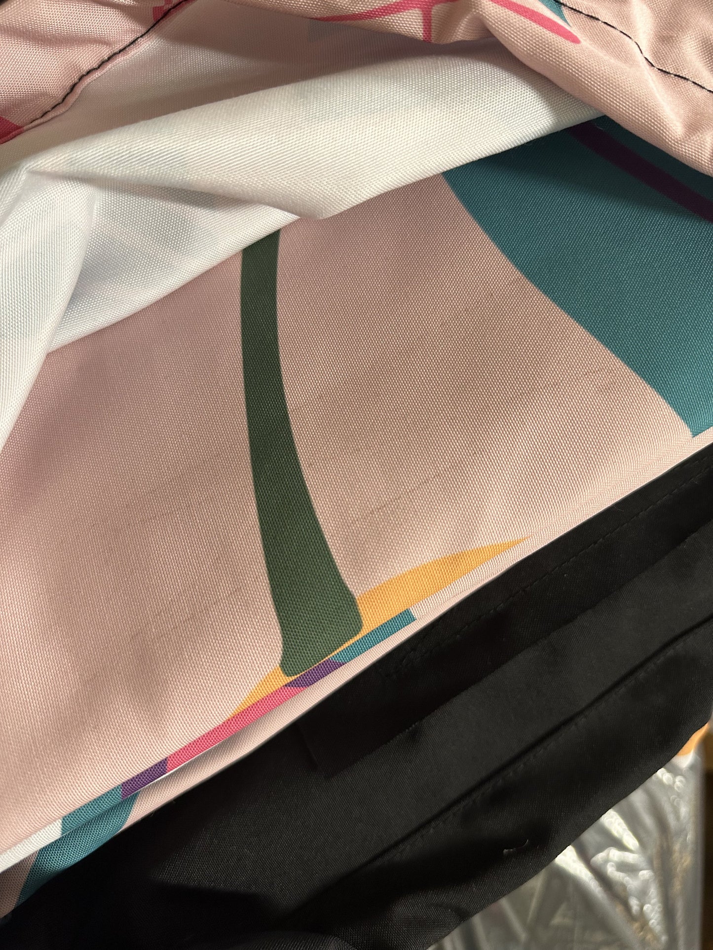 Hottentots Fig | XL Picnic Mat - Seconds & Not Quite Right