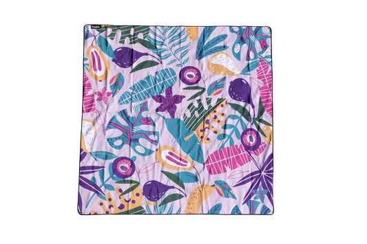 Hottentots Fig | XL Picnic Mat