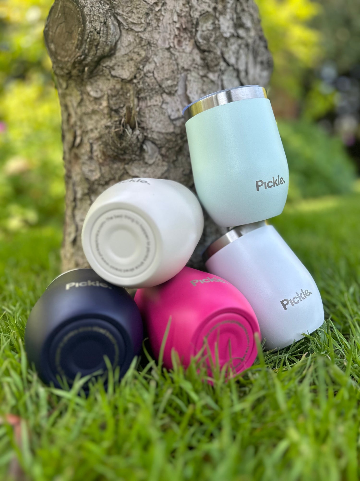 Drinks Tumblers