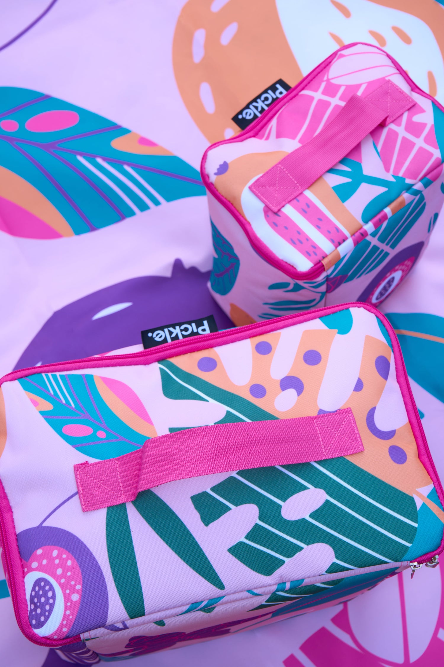 Cooler Bag Sets