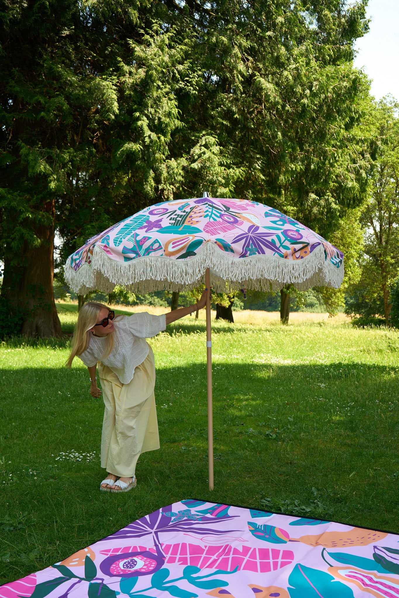 Parasols
