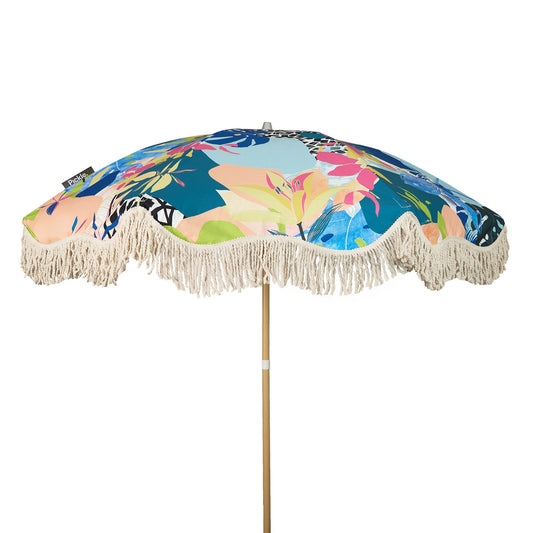 Parasol Tiger Lily