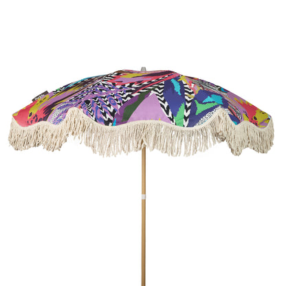 Parasol Bird of Paradise