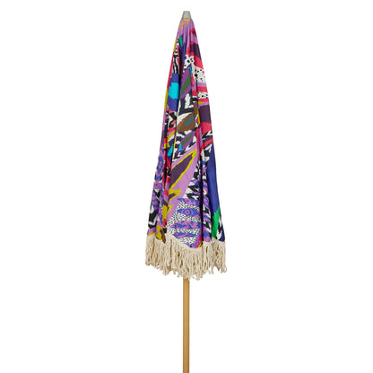 Parasol Bird of Paradise