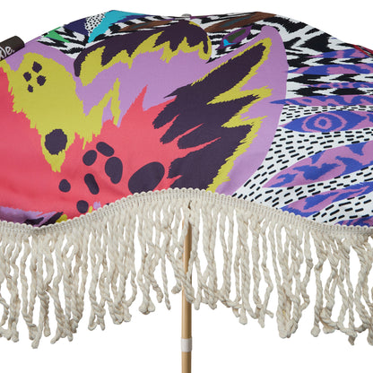 Parasol Bird of Paradise