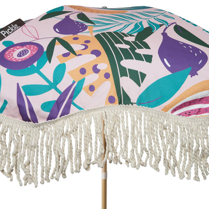 Parasol Hottentots Fig