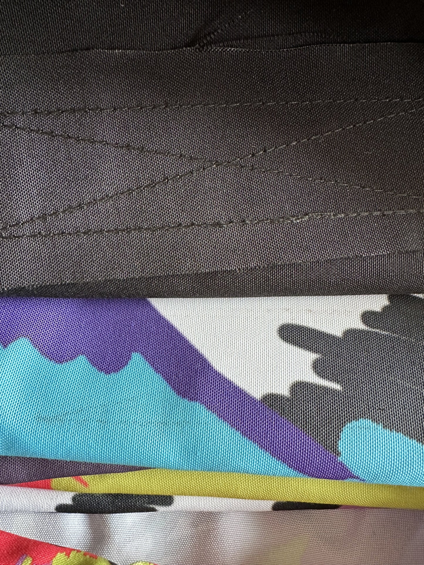 Bird Of Paradise | XL Picnic Mat - Seconds & Not Quite Right