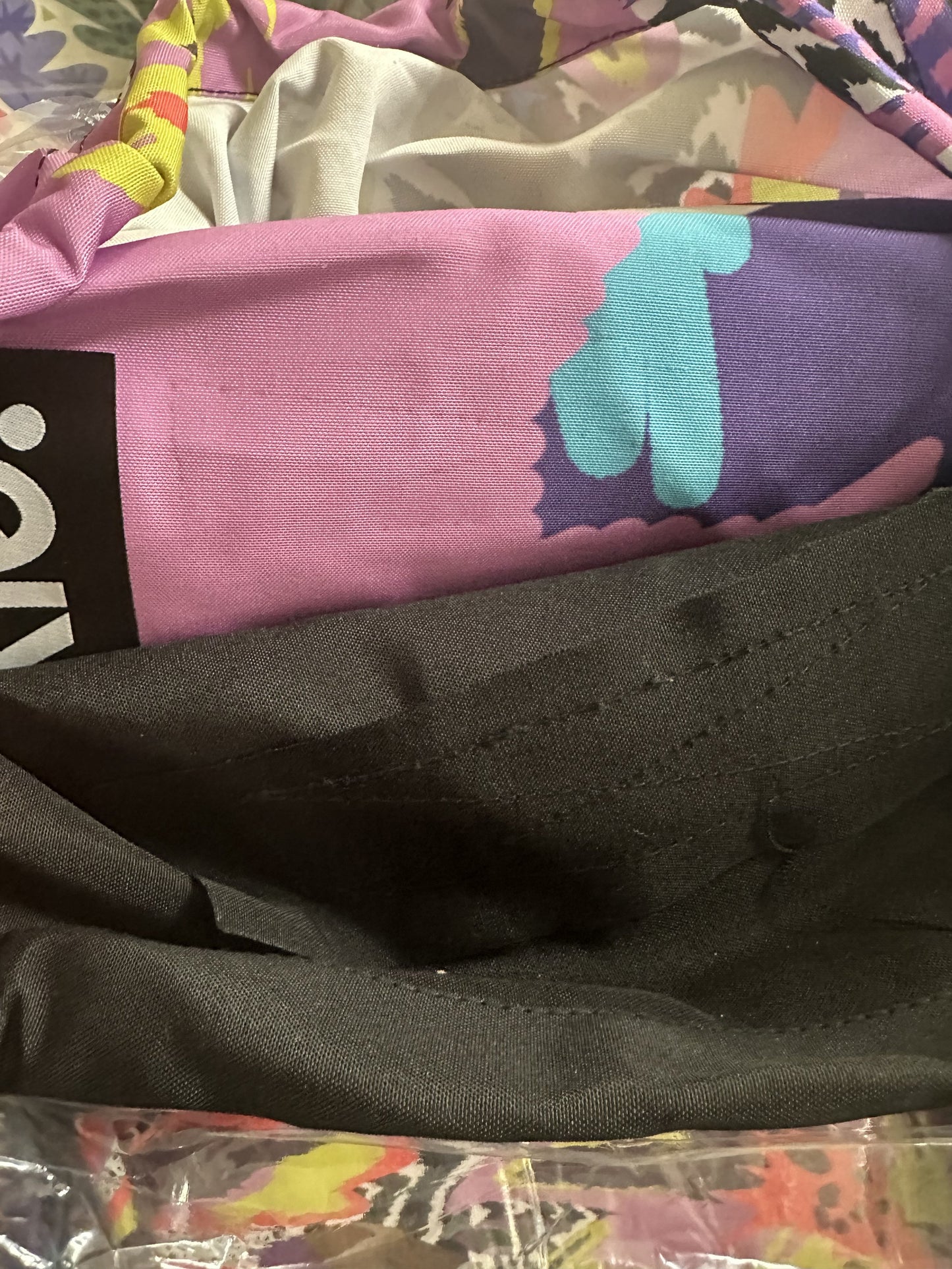 Bird Of Paradise | XL Picnic Mat - Seconds & Not Quite Right