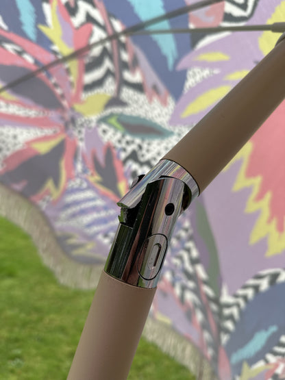 Parasol Bird of Paradise