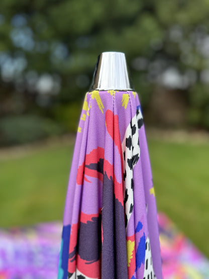 Parasol Bird of Paradise