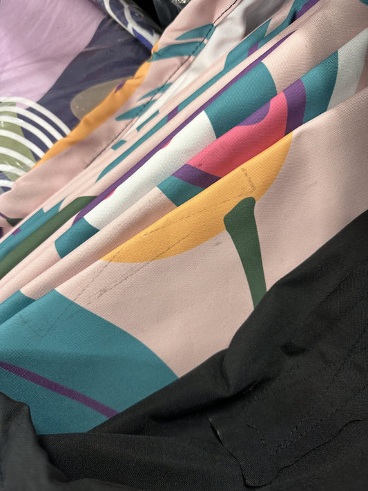Hottentots Fig | XL Picnic Mat - Seconds & Not Quite Right