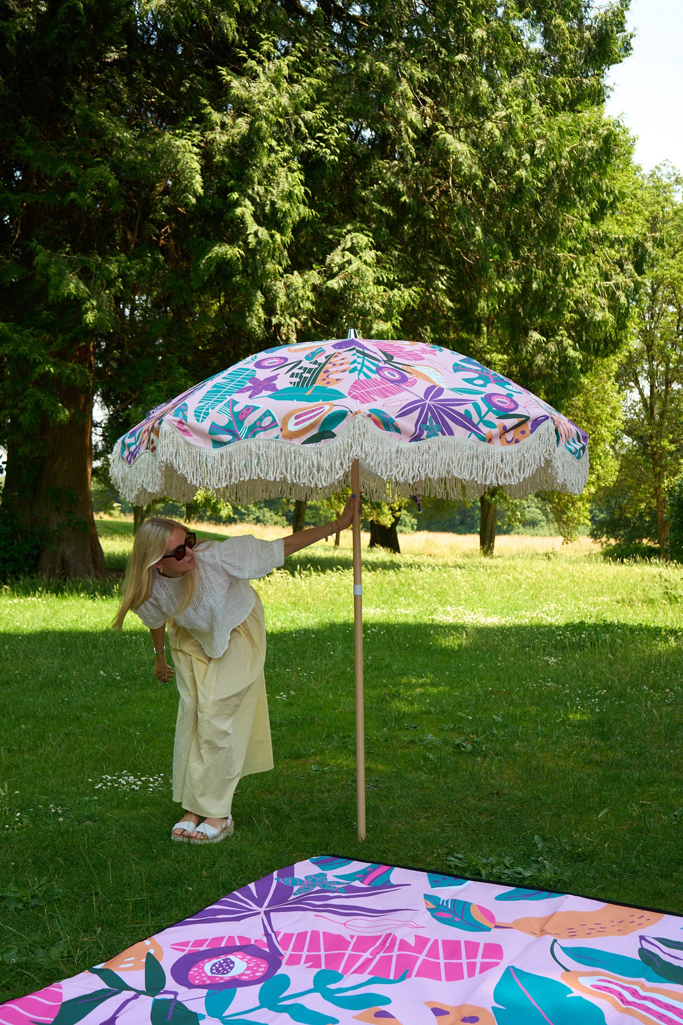 Parasol Hottentots Fig