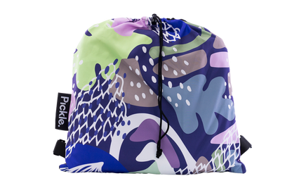 African Violet | XL Picnic Mat - Seconds & Not Quite Right