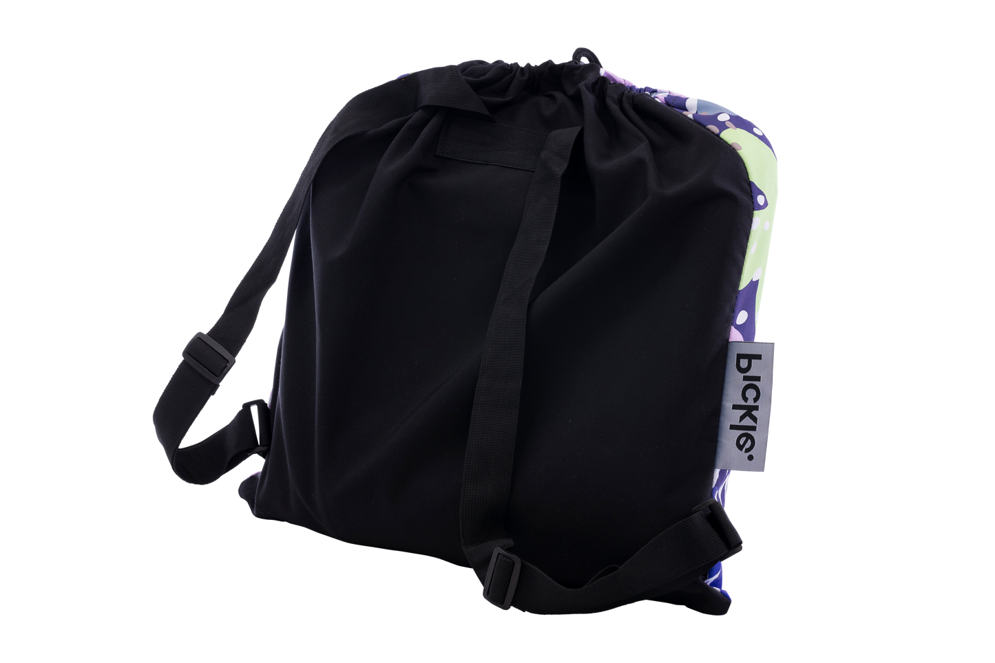 African Violet | XL Picnic Mat