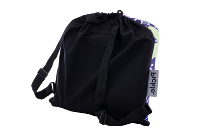 African Violet | XL Picnic Mat