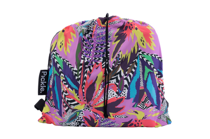 Bird of Paradise | XL Picnic Mat