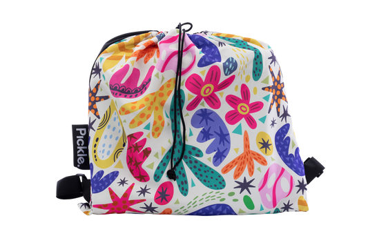Aloe Zebrina | XL Picnic Mat - Seconds & Not Quite Right