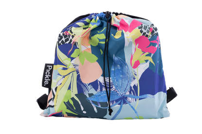 Tiger Lily | XL Picnic Mat