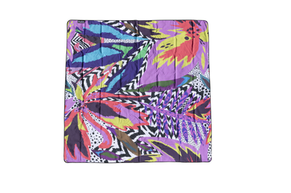 Bird of Paradise | XL Picnic Mat