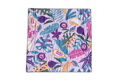 Hottentots Fig | XL Picnic Mat