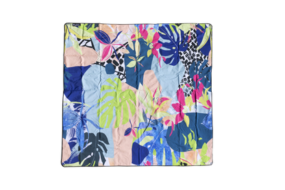 Tiger Lily | XL Picnic Mat