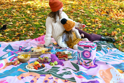 Hottentots Fig | XL Picnic Mat